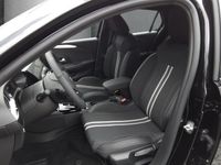 Opel Corsa - Vorschau Bild 8