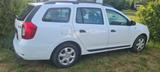 Dacia Logan MCV 1.2 16V 75 Ambiance Ambiance - Dacia Logan: 16v