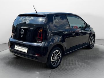 Volkswagen move up!  1,0 l 60 PS 5-Gang