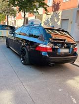 BMW 535d Tausch/verkauf - BMW 535 aus 2006: 535d