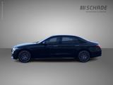 Mercedes-Benz S 450 d 4M L AMG Line 21*Night*Panorama*NP171271 - gebrauchte Mercedes-Benz Limousine