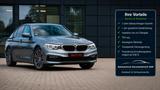 BMW 540 i xDrive Sport Line MIT 2 JAHREN GARANTIE !! - BMW 540 in Düsseldorf