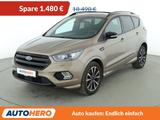 Ford Kuga 2.0 EcoBoost ST-Line - Ford Kuga: Allradantrieb, 2.0