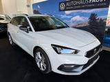 Seat Leon Sportstourer FR-Line eHybrid DSG Nav LED - Seat: Sport