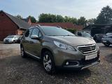 Peugeot 2008 Allure*2 Hd*Navi*Garantie* - Peugeot in Bielefeld