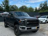 Ford F 250 6.2/Super Duty/Deutsch/Kurz/4x4/TAUSCH - schwarze Ford F 250