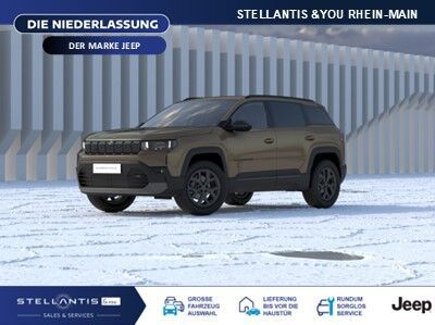 Jeep Compass - Bild 5