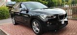BMW X1 xDrive20i A M Sport Paket - BMW X1 in Kassel