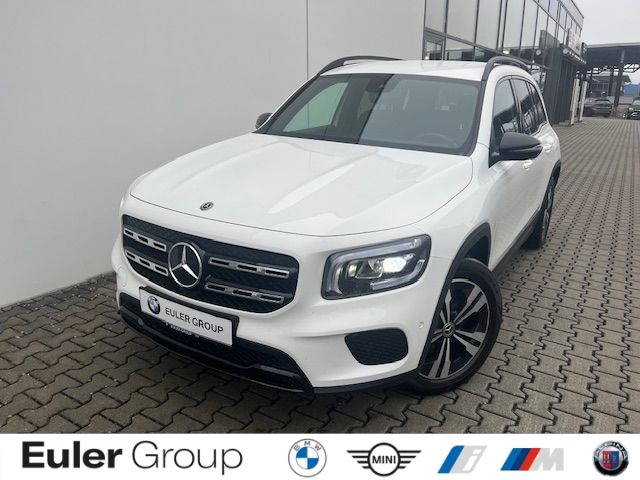 Mercedes-Benz GLB 250 Benz GL Matic RFK Parkass Night Gestikst