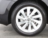 Skoda Octavia - Vorschau Bild 10