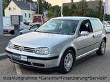 Volkswagen Golf 1.4 Ocean *2-Hand*Klima*nur.115.TKM*TÜV* - gebrauchte VW Golf aus dem Jahr 2003
