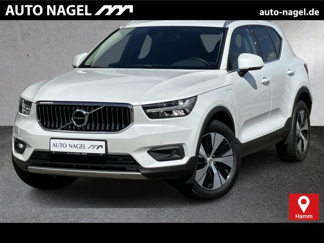 Volvo XC40 T4 Twin Engine Inscription Expression