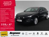 Seat Leon Sportstourer 1.5 TSI Xcellence LED ACC NAVI - Seat Leon Gebrauchtwagen in Krefeld