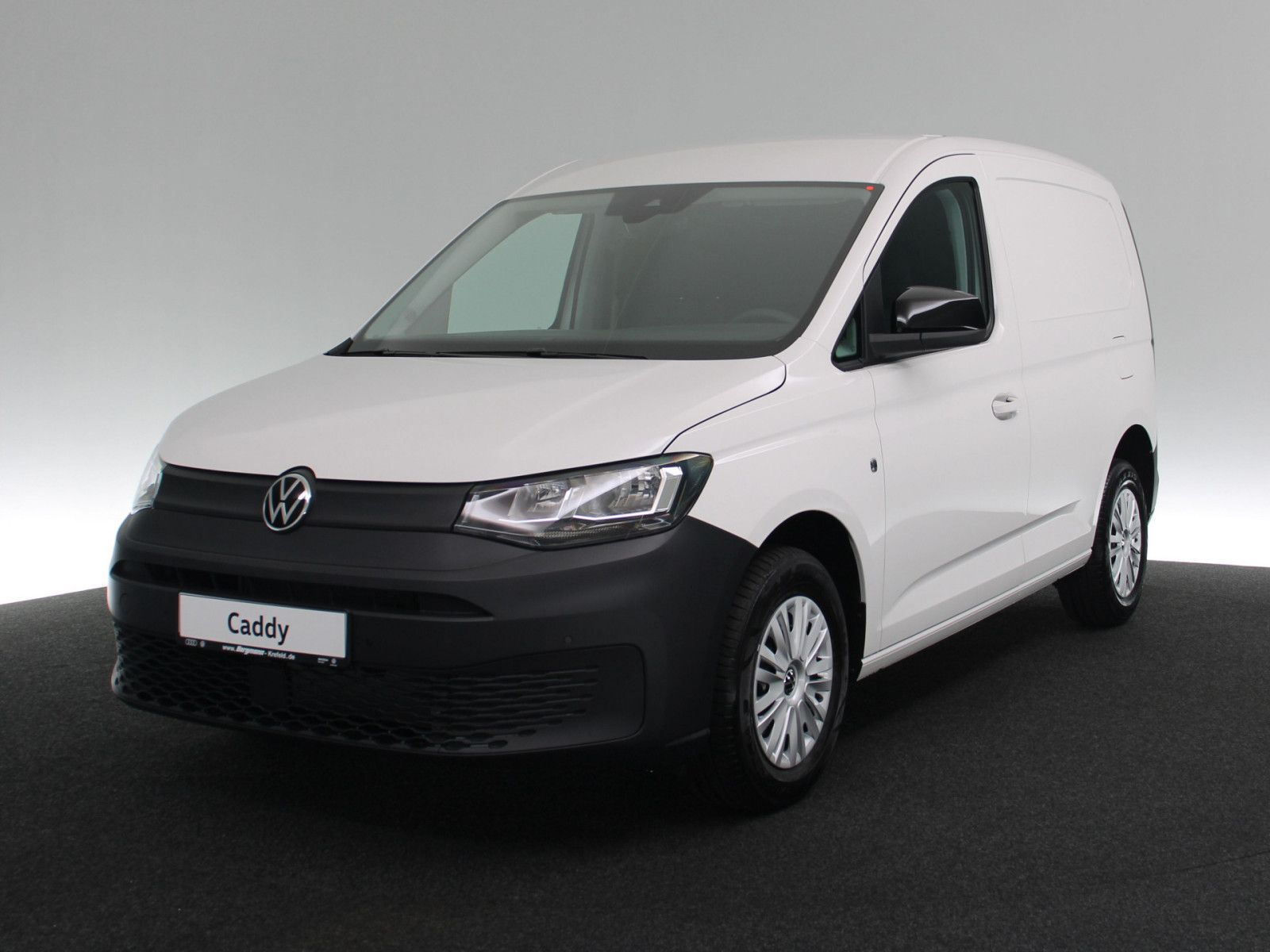 Volkswagen Caddy 2.0 TDI Cargo RÜCKFAHRKAMERA PDC KLIMA imagem 2