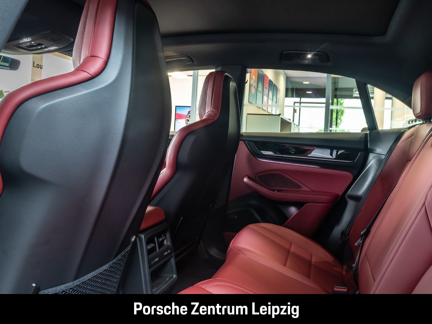 Porsche Macan - Bild 20