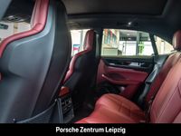 Porsche Macan - Vorschau Bild 20
