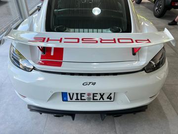 صورة 5 لـ 2020 Porsche CAYMAN