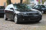 Audi A3 2.0 TDI Ambiente Klima SHZ - Audi A3 aus 2004 mit Diesel-Antrieb