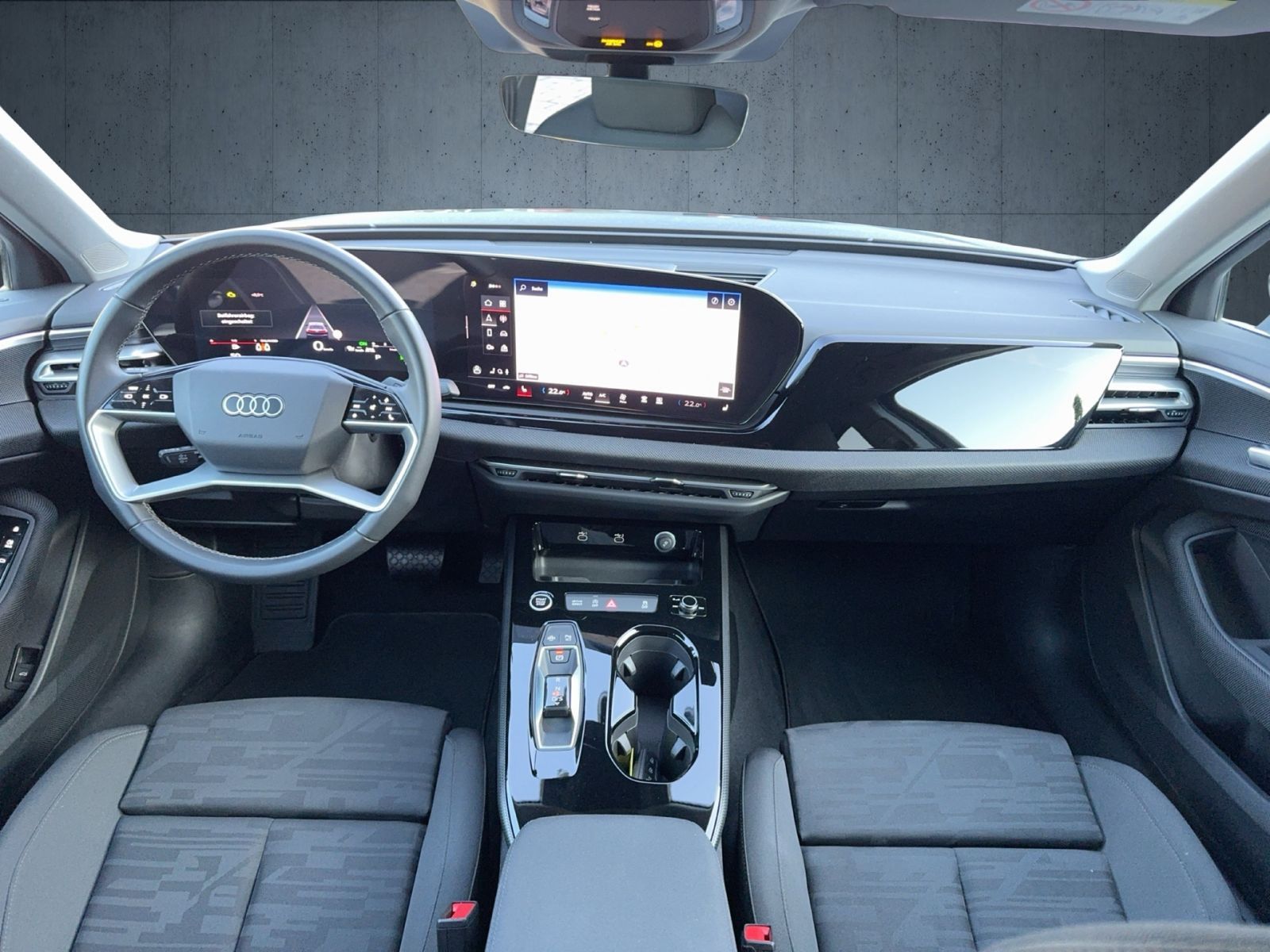 Audi A5 - Bild 11