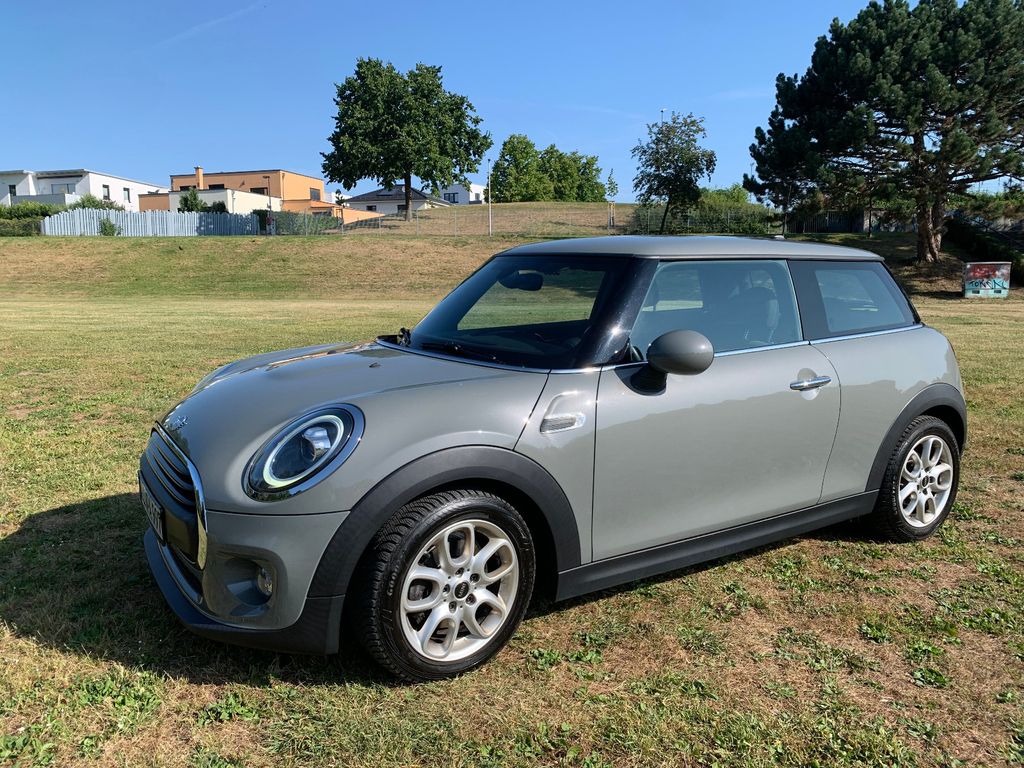 Image of MINI ONE