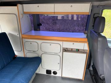 صورة 9 لـ 1998 Mercedes-BENZ VITO