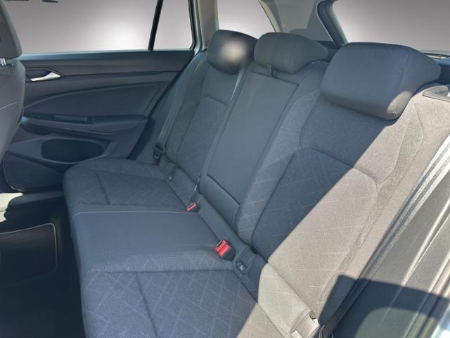 Volkswagen Golf VIII Variant Life eTSI Standhzg./LEDPlus/Na, миниатюра 13