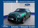 MINI Cooper S 2,0 192 PS EU6d-T 60 Years Navi, - MINI MINI: 1.2