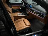 BMW 740i - Fast Vollausstattung  - BMW 740: 740i