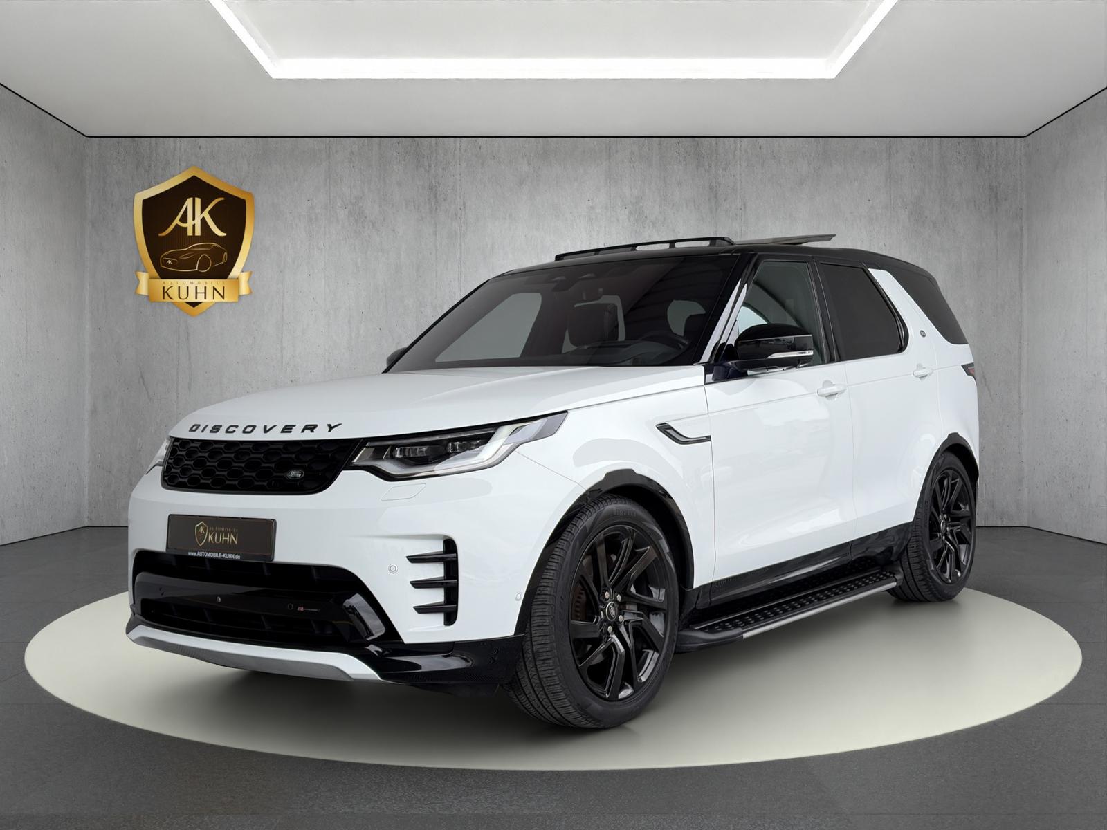 Land Rover Discovery R-Dynamic SE*D250 / V6*AWD