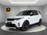 Land Rover Discovery R-Dynamic SE*D250 / V6*AWD*PANO*ACC* - Land Rover Discovery: V6