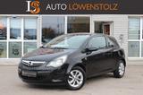 Opel Corsa 1.4 D Energy | Klima | Tempomat - Opel Corsa Gebrauchtwagen in München