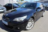 BMW 530d xDrive Tour. M Sportpaket Aut. +AHK+Xenon+ - gebrauchte BMW 530 aus dem Jahr 2008