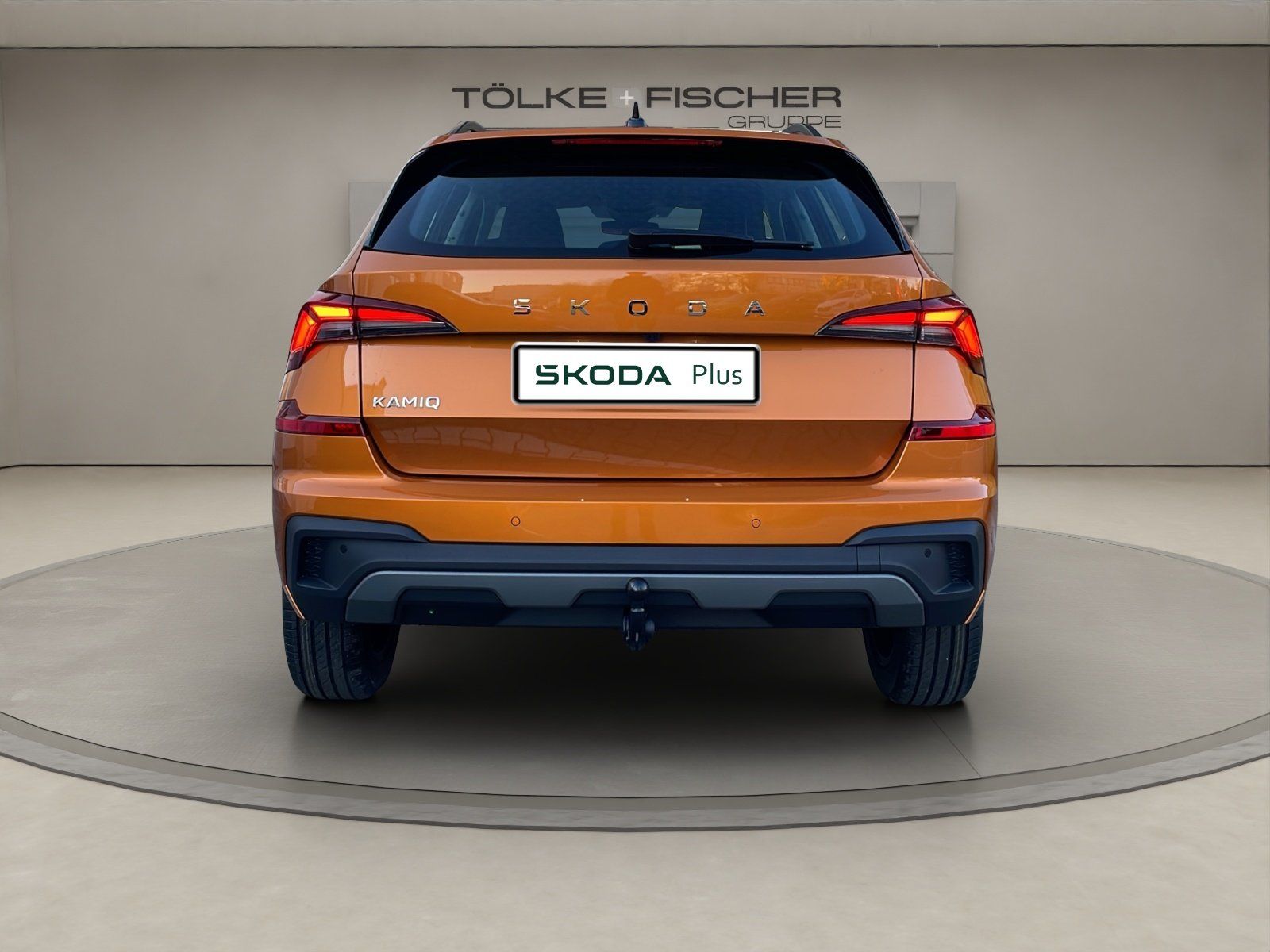 Skoda Kamiq - Bild 5
