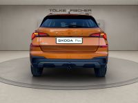 Skoda Kamiq - Vorschau Bild 5