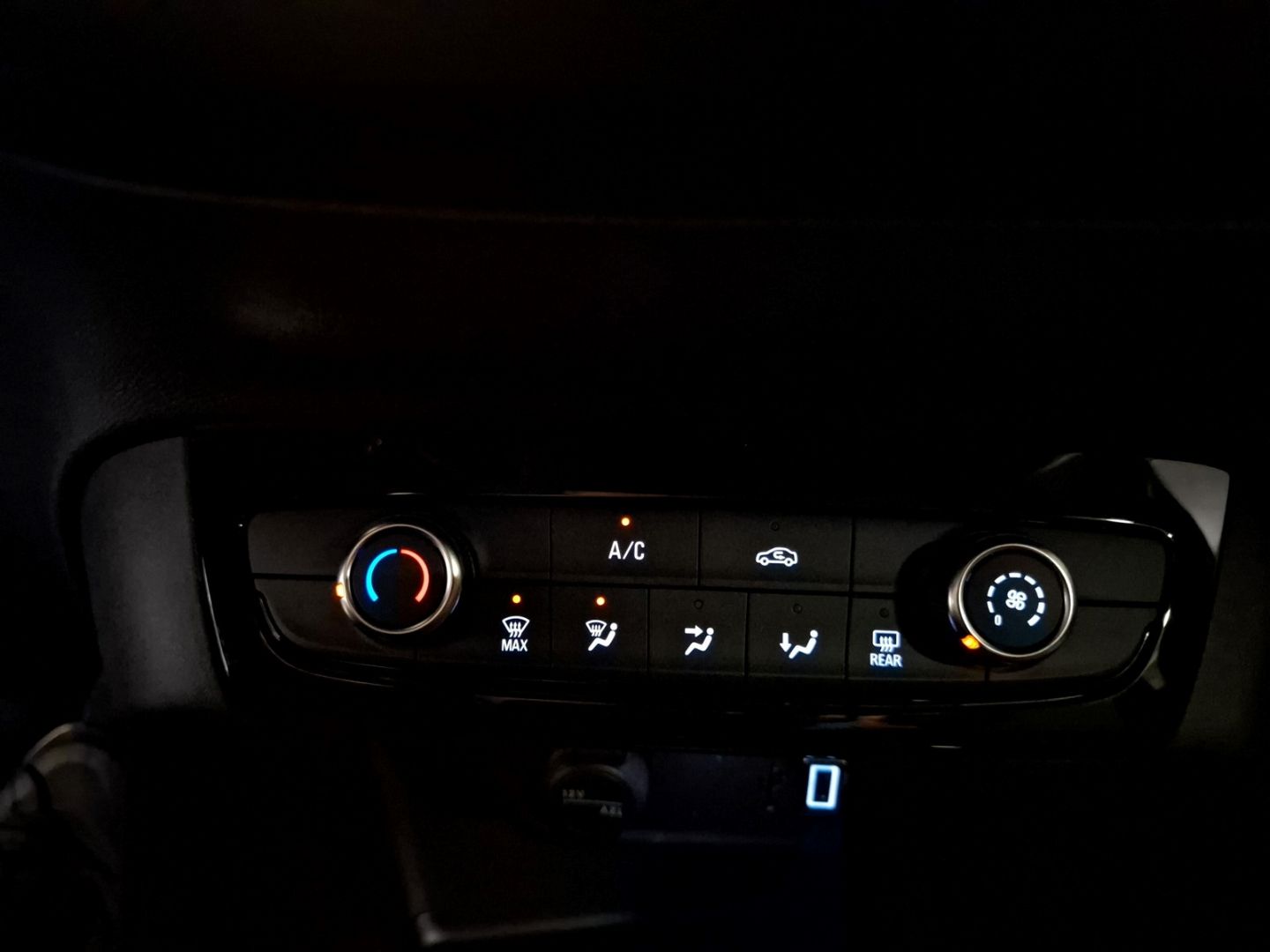 Opel Corsa - Bild 21