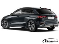 Audi A3 - Vorschau Bild 3