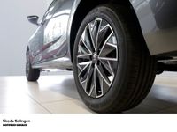 Skoda Kamiq - Vorschau Bild 6