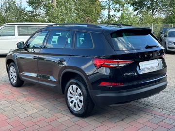 Skoda Kodiaq - 5
