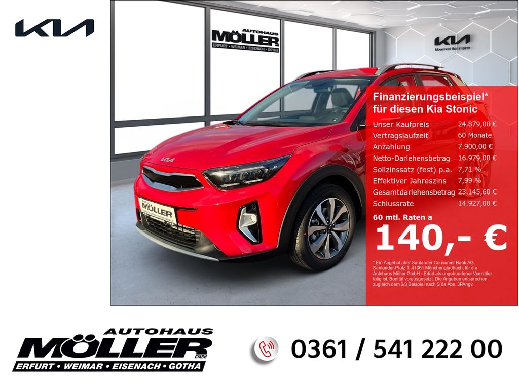Kia Stonic