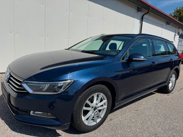 Volkswagen Passat Variant - 4
