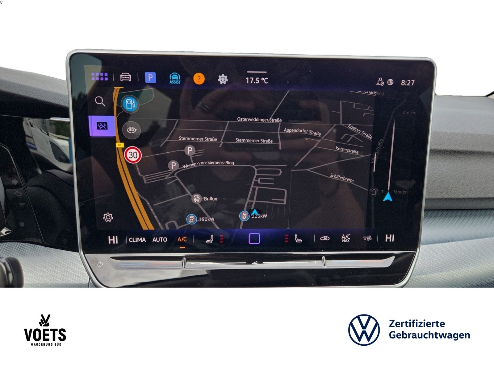 Volkswagen Golf - Bild 11