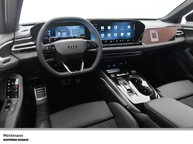 Audi A5 - Bild 14