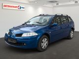 Renault Megane Kombi 1.6 AAC SHZ PDC AHK - Renault Megane aus 2007: Kombi