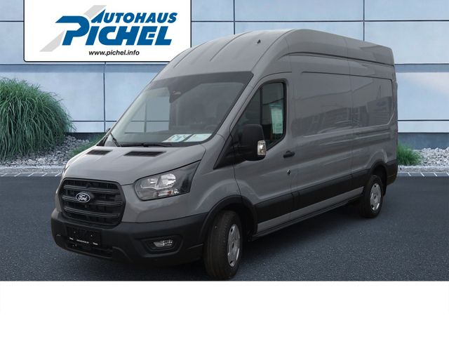 Ford Transit Kasten 350 L3 Trend 6x L3H3 SOFORT