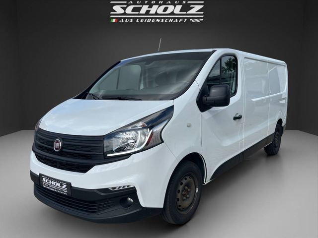 Fiat Talento Kastenwagen SX 1.6 Multijet 120 Tu