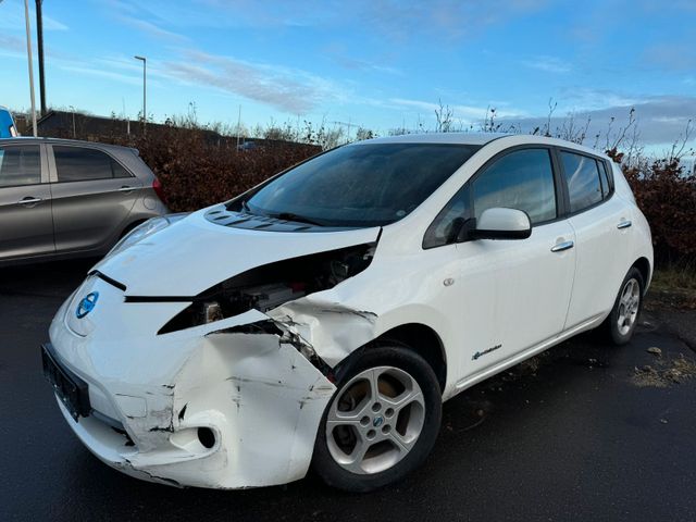 Nissan Leaf Acenta