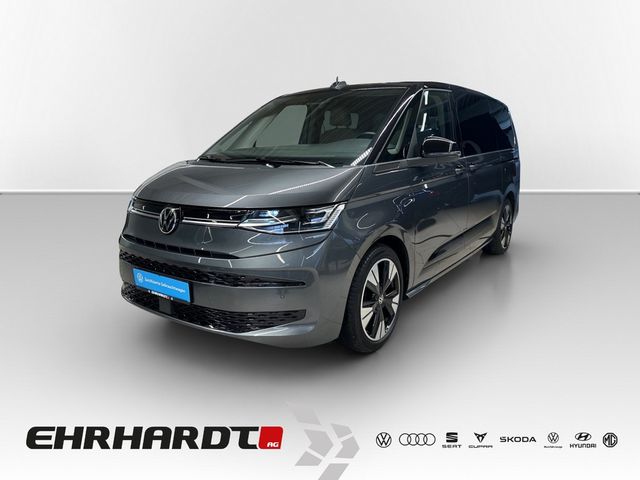 Volkswagen T7 Multivan Life 2.0 TSI DSG Edition lang STHZG*