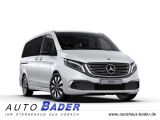 Mercedes-Benz EQV 300 lang DesignPaket Distronic elektr. Türen