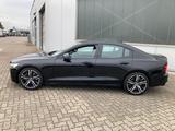 Volvo S60 T5 R-Design - Volvo S60: R