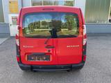 Renault Kangoo Grand Maxi-5+1-Rollstuhlrampe - Renault Kangoo: Grand